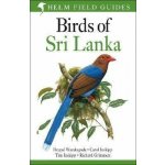 Birds of Sri Lanka – Hledejceny.cz
