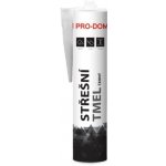 Pro-Doma Tmel střešní 310 ml černá – Hledejceny.cz