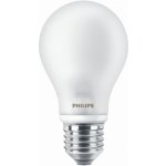 Philips LED Classic žárovka 7W 60W E27 806lm teplá bílá – Sleviste.cz