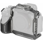 SmallRig Cage for Sony Alpha 1 II / Alpha 9 III 5187 – Zboží Živě