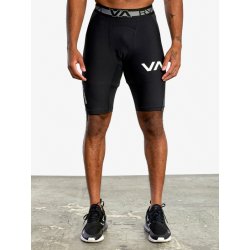 RVCA COMPRESSION black