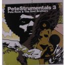 PETE ROCK - Petestrumentals 3 LP