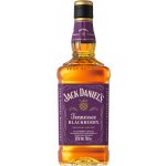 Jack Daniel´s Blackberry 35% 0,7 l (holá láhev) – Sleviste.cz