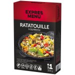 EXPRES MENU Ratatouille s quinou 400 g – Zboží Dáma