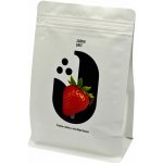 JAMAI CAFE Jahoda Sumatra Infused zrnková 250 g – Hledejceny.cz