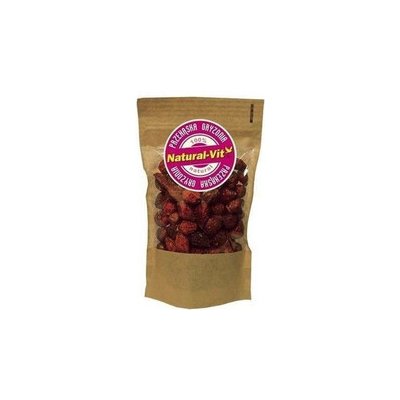 Natural-Vit Rosehip snack Pochoutky pro hlodavce 100 g