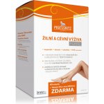 Priessnitz Žilní a cévní výživa Forte 60 tobolek – Hledejceny.cz
