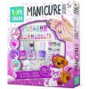 STUDIO MANICURE PETS K PAZNOKCI sada