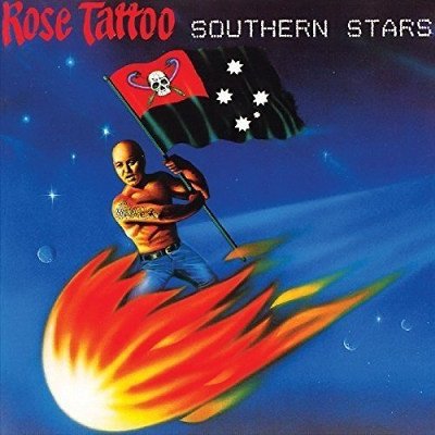 Rose Tattoo - Southern Stars -Hq- LP – Zboží Mobilmania