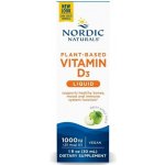 Nordic Naturals Vitamin D3 na rostlinné bázi 30 ml – Hledejceny.cz