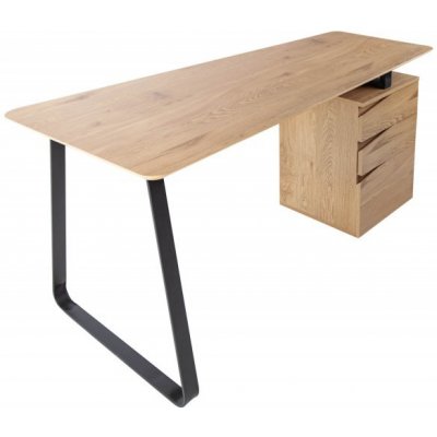 Interior De Studio 160 cm dubový vzhled PS40986 – Zboží Mobilmania