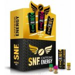 SNF - Coffeine energy - Vanilla Ice 1 g – Zboží Mobilmania