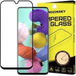 Wozinsky Full Glue Samsung A71, N770 Galaxy NOTE 10 Lite 9111201892965 – Hledejceny.cz