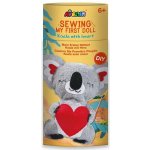 Avenir Ušij si zvířátko MAXI Koala – Zboží Dáma