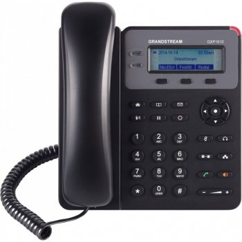 Grandstream GXP-1610 VoIP