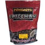 Mikbaits boilies Spiceman 1kg 24mm Kořeněná játra – Hledejceny.cz