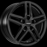 Ronal R65 8x19 5x112 ET52 jetblack matt | Zboží Auto
