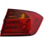 Zadní světlo- pravé vnější BMW 3 (F30/31) 2012-2019 |012-2019| TYC | 11-12275-06-2 – Hledejceny.cz