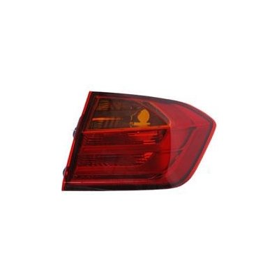 Zadní světlo- pravé vnější BMW 3 (F30/31) 2012-2019 |012-2019| TYC | 11-12275-06-2 – Hledejceny.cz