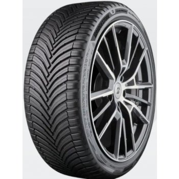 Bridgestone Turanza All season 6 215/45 R17 91W