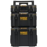 DeWALT DS450 + DS300 + DS166 ToughSystem 2.0 SET DWST83402-1 – Zboží Dáma