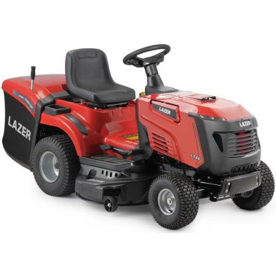 Motor Jikov Green LAZER LT 86 – Zboží Mobilmania