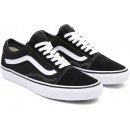 Vans Ua Old Skool black/white černé