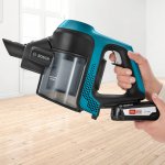 Bosch Unlimited 6 BBS611LAG – Hledejceny.cz