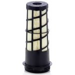 MANN-FILTER Vzduchový filtr MF C10006 – Hledejceny.cz