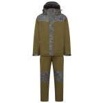 Trakker nepromokavý zimní komplet 3 dílný CR Camo 3-Piece Suit – Zboží Dáma