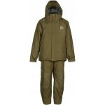 Trakker nepromokavý zimní komplet 3 dílný CR 3-Piece Winter Suit – Zbozi.Blesk.cz