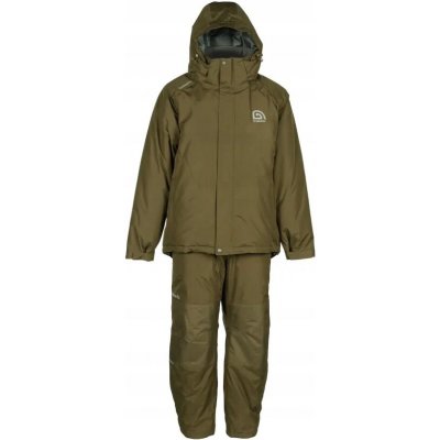 Trakker nepromokavý zimní komplet 3 dílný CR 3-Piece Winter Suit – Zbozi.Blesk.cz