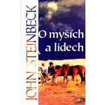O MYŠÍCH A LIDECH - Steinbeck John – Sleviste.cz