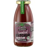 Emils Kečup uzený 250 ml – Hledejceny.cz