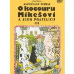 O kocouru mikešovi a jeho přátelích 1 DVD – Zbozi.Blesk.cz