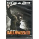 Halloween II DVD