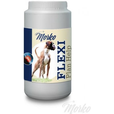 Morko Kloubní výživa Flexi Plan Help 900 g – Hledejceny.cz