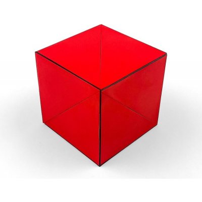 Geobender Cube Primary