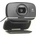 Logitech HD Webcam C525 – Hledejceny.cz