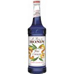 Monin Blue Curacao 1 l – Zboží Dáma