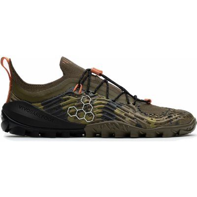 Vivobarefoot Hydra ESC JJF Dark Olive – Sleviste.cz