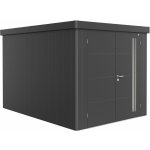 Biohort Neo 4B dvoukřídlé dveře 236 x 348 cm tmavě šedý – Zboží Dáma