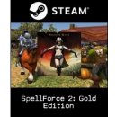 Spellforce 2 (Gold)