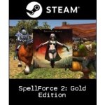 Spellforce 2 (Gold) – Hledejceny.cz
