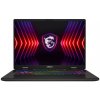 Notebook MSI Sword 16 HX B14VGKG-024XPL