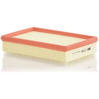 MANN-FILTER vzduchový filtr C 27 059 – Hledejceny.cz