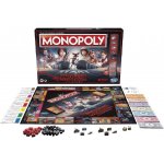 Hasbro Monopoly Stranger Things – Zboží Dáma