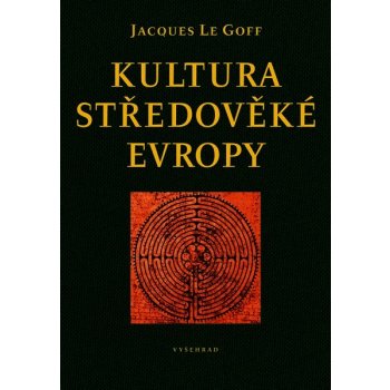 Kultura středověké Evropy - Jacques Le Goff, Pevná vazba vázaná