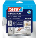 Tesamoll - Silikonové těsnění Premium Flexible transparentní – Zboží Mobilmania