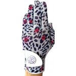 BEST OF GOLF America Womens Golf Glove Ladybird Levá M – Sleviste.cz